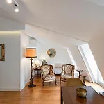54 São Paulo - Exclusive Apartment Hotel