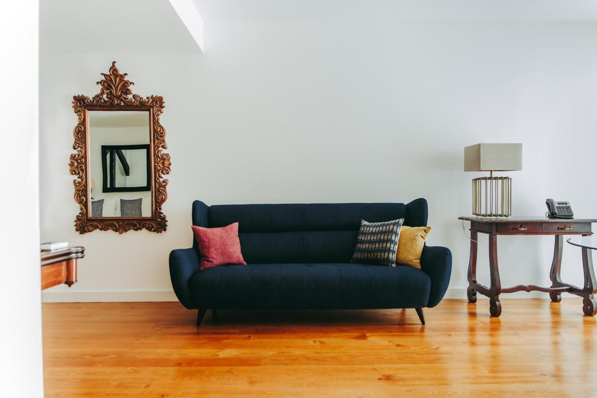 54 São Paulo - Exclusive Apartamento *