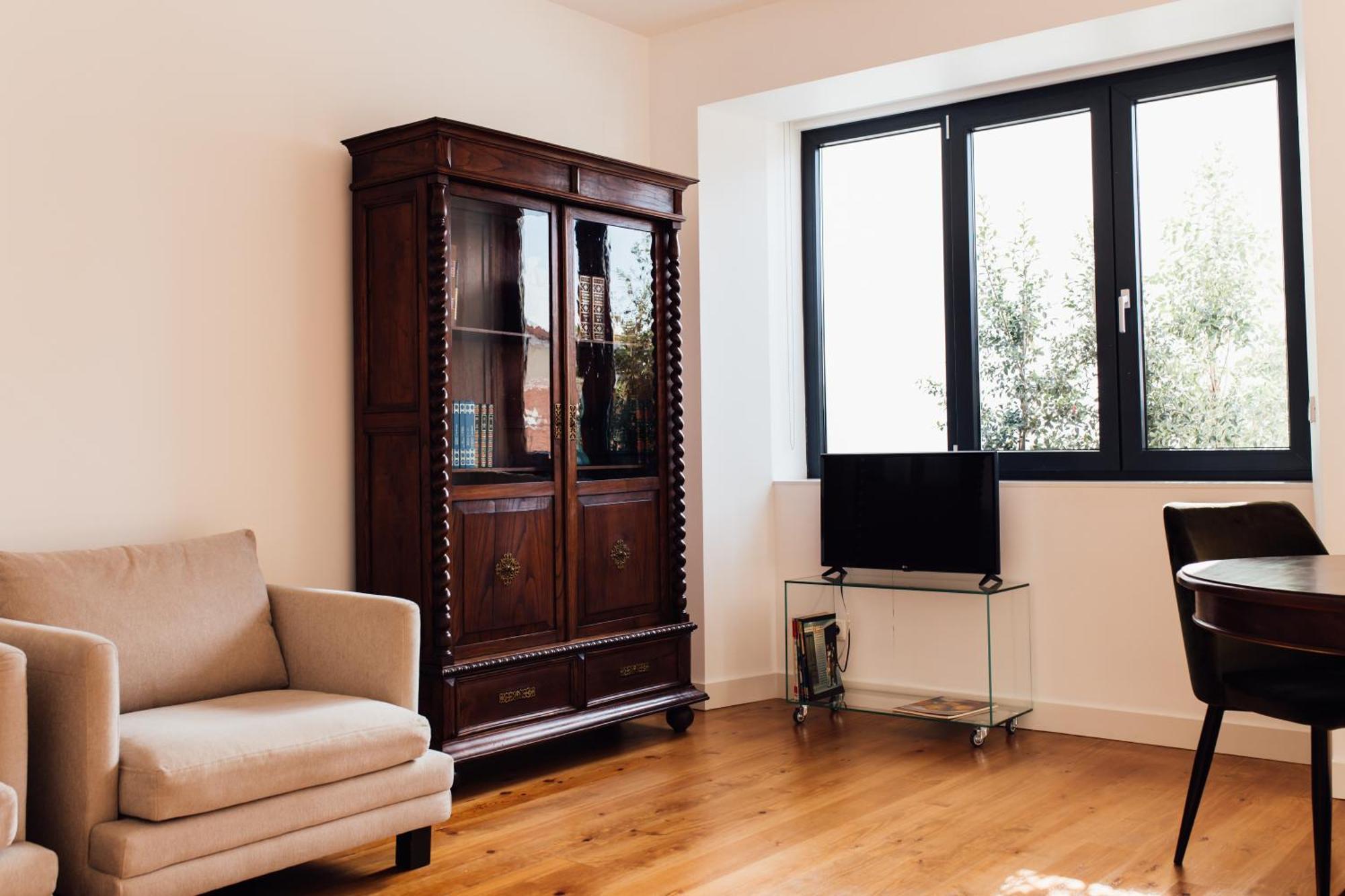 Apartamento 54 São Paulo - Exclusive *