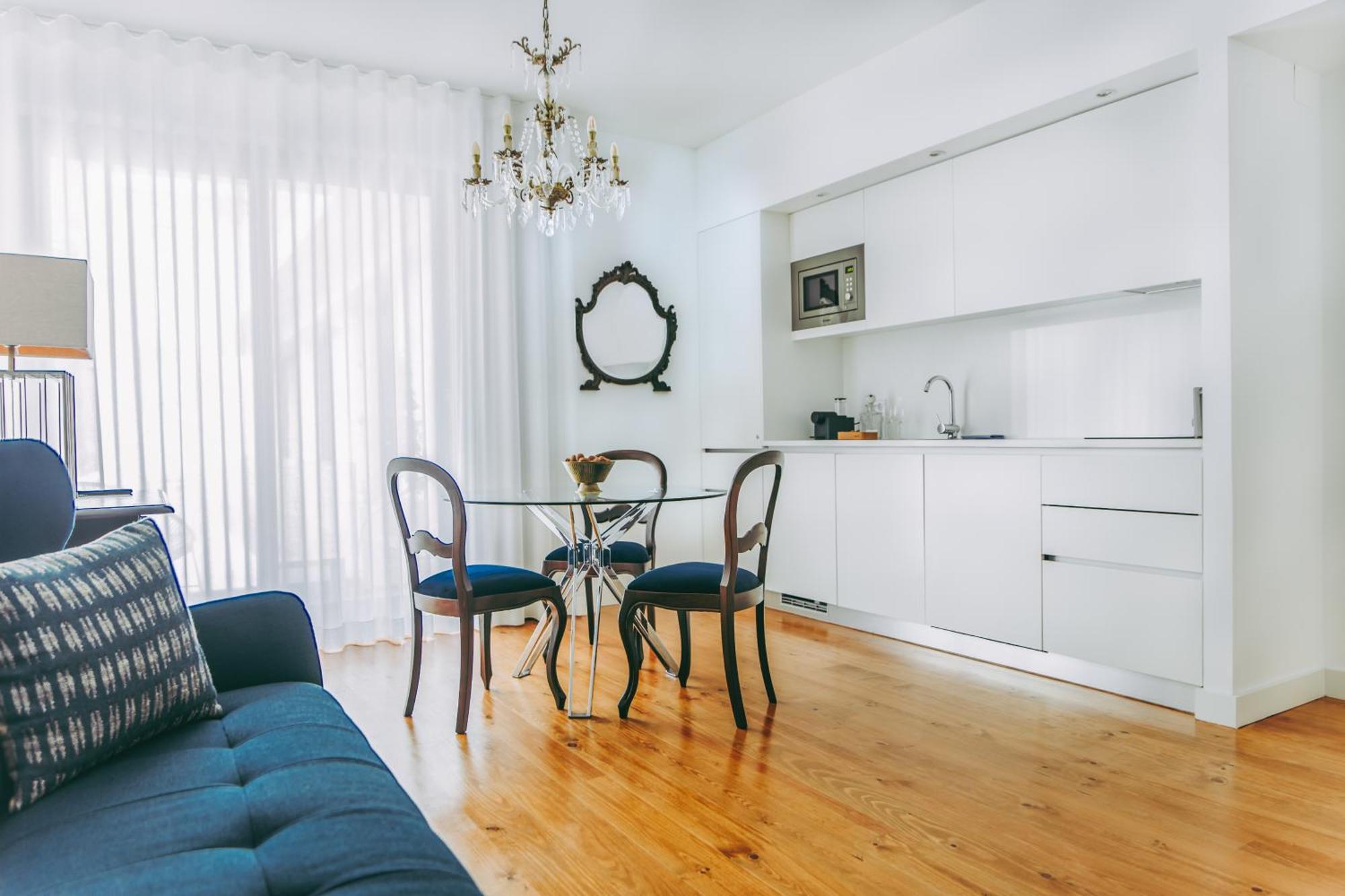 Apartamento 54 São Paulo - Exclusive Lisboa
