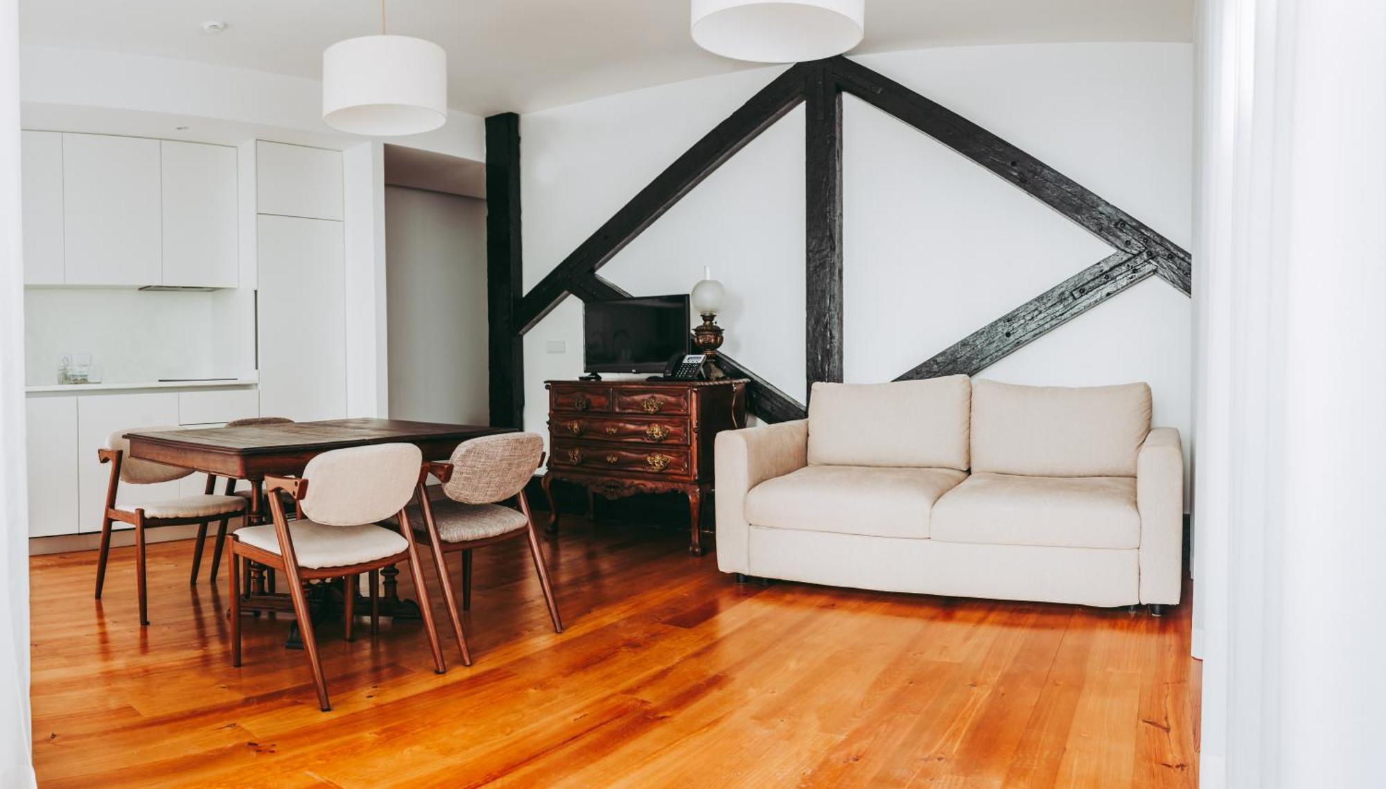 54 São Paulo - Exclusive Apartamento