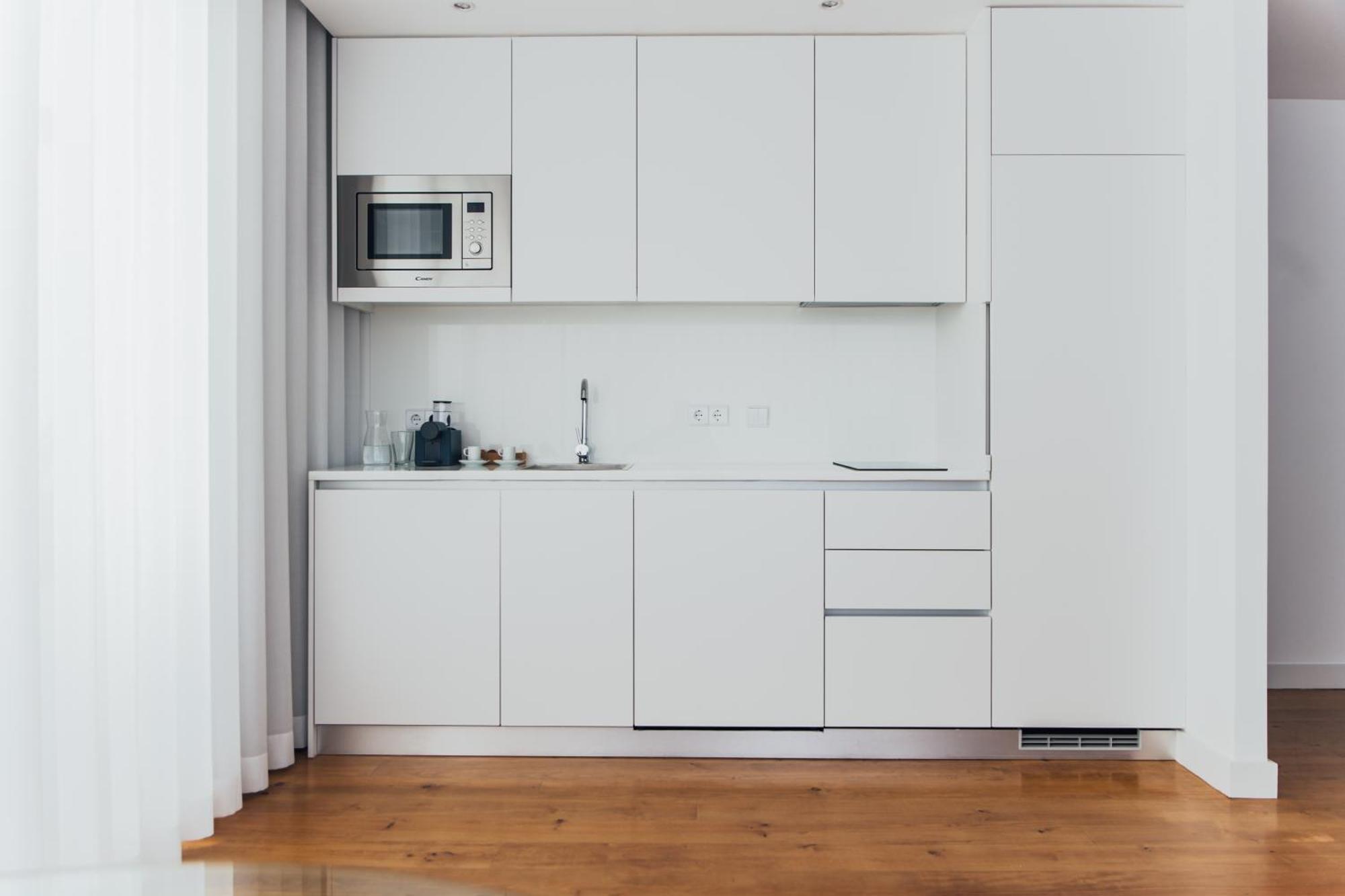 54 São Paulo - Exclusive Apartamento *
