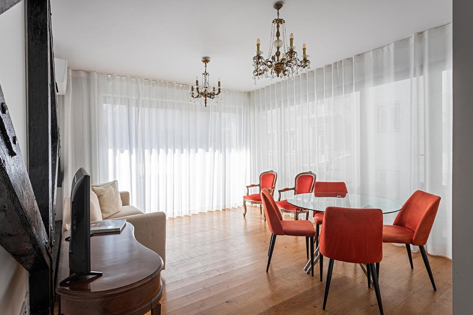 54 São Paulo - Exclusive Apartamento