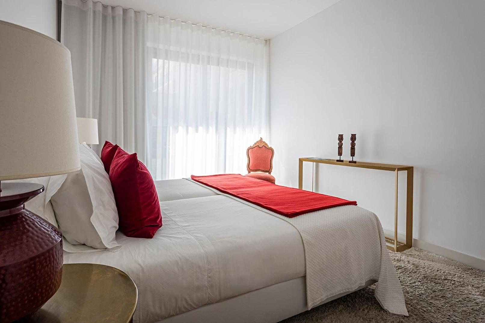 Apartamento 54 São Paulo - Exclusive
