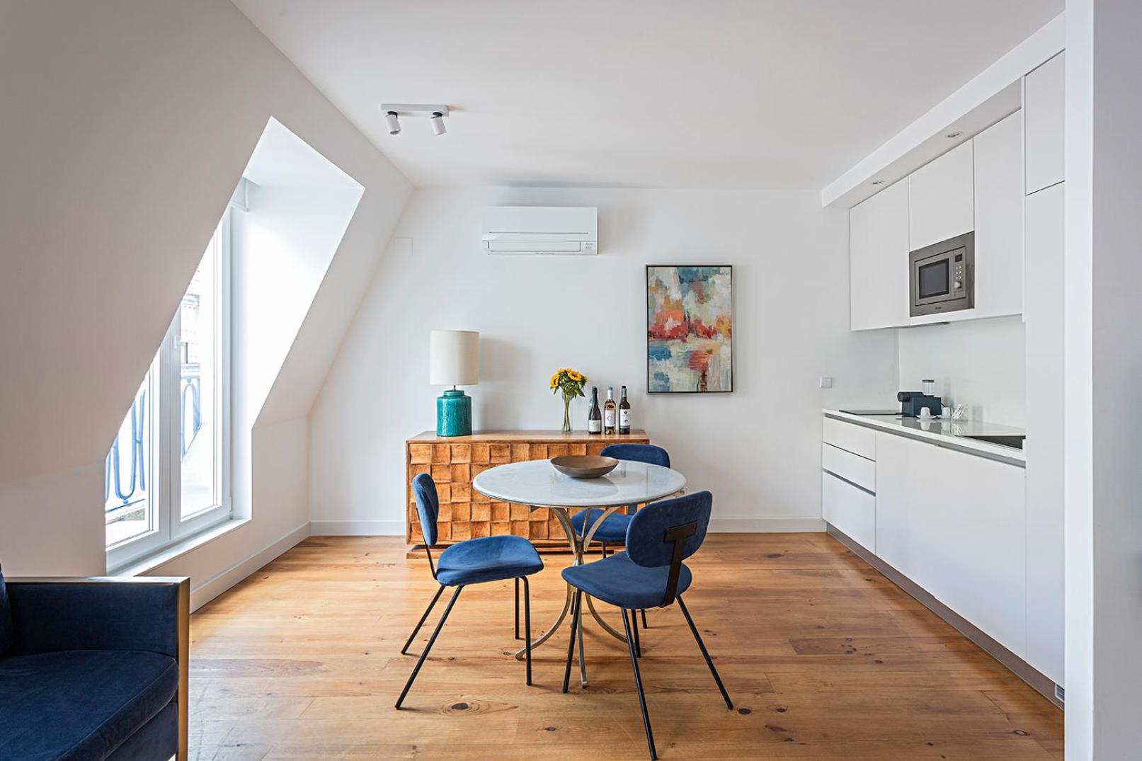 54 São Paulo - Exclusive Apartamento *