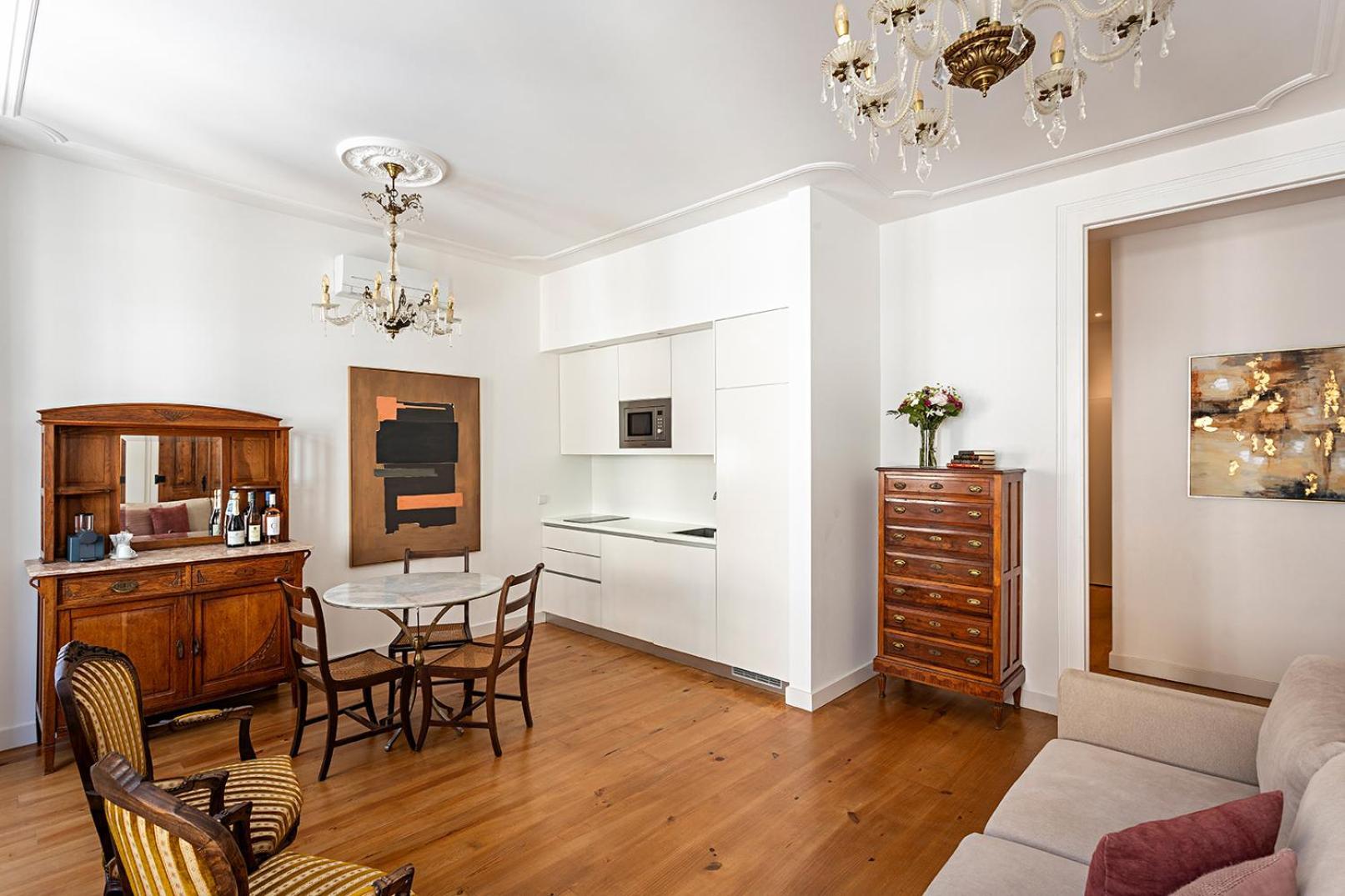 Apartamento 54 São Paulo - Exclusive Lisboa
