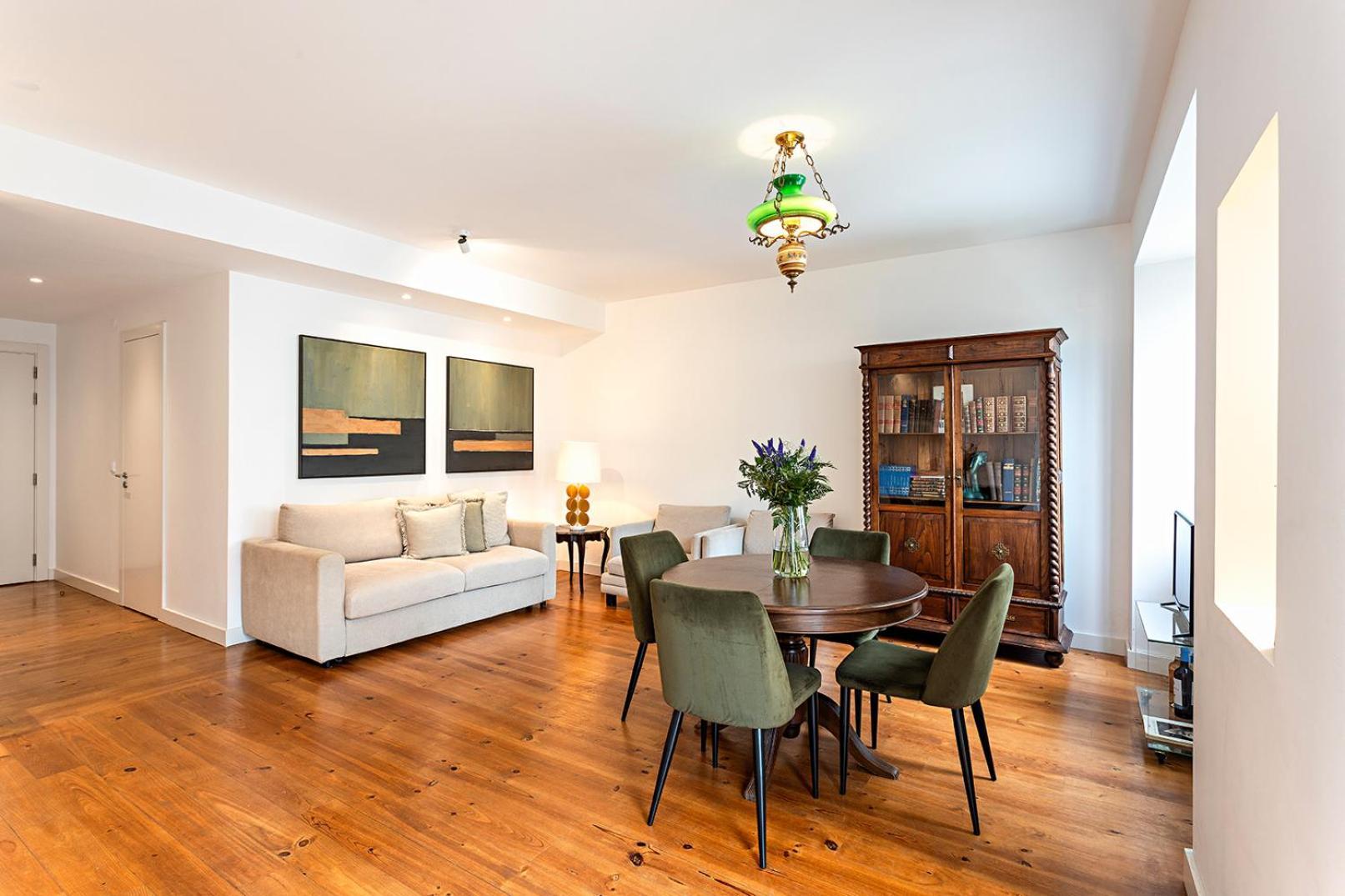 54 São Paulo - Exclusive Apartamento Lisboa