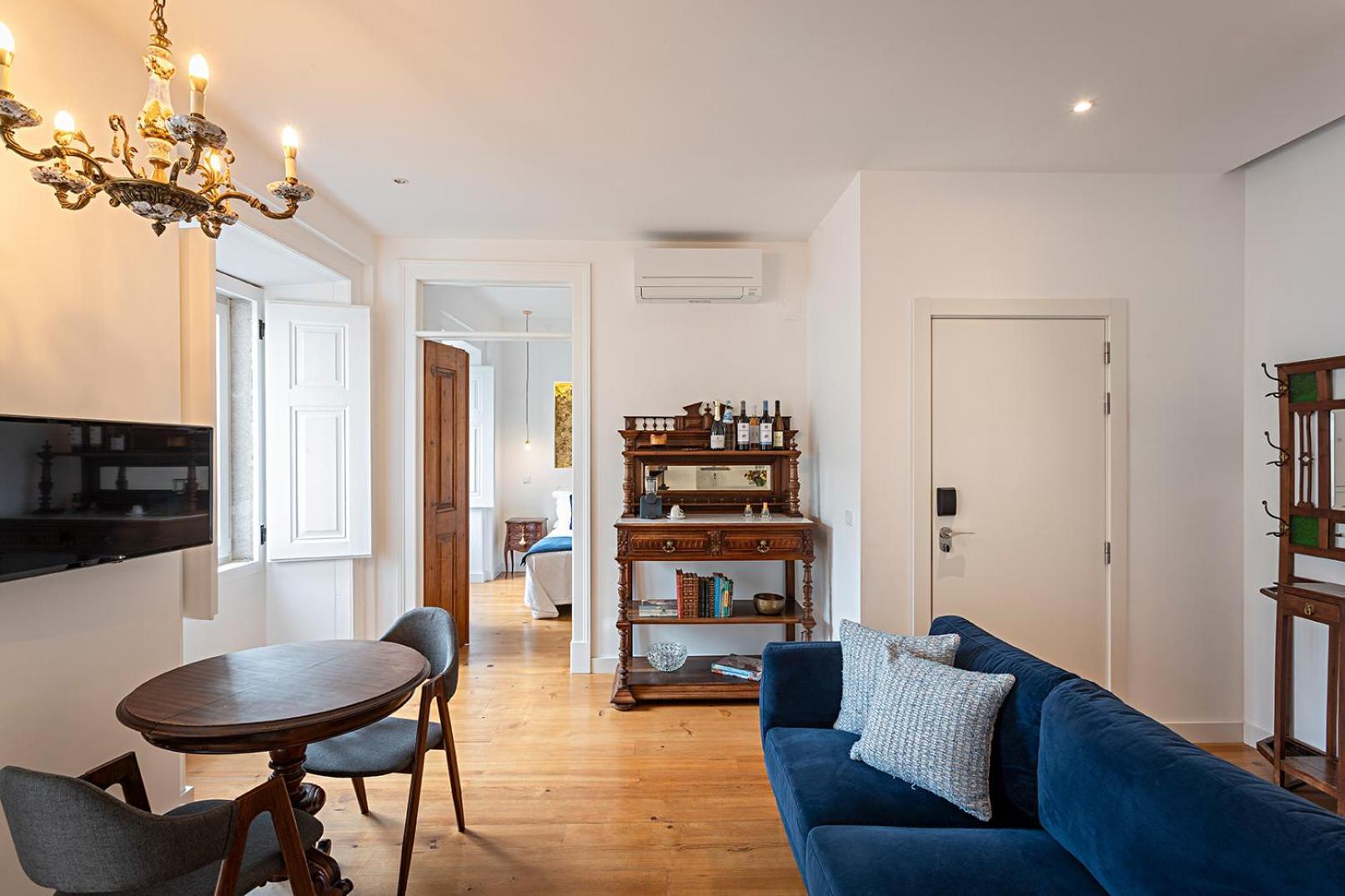 Apartamento 54 São Paulo - Exclusive Lisboa