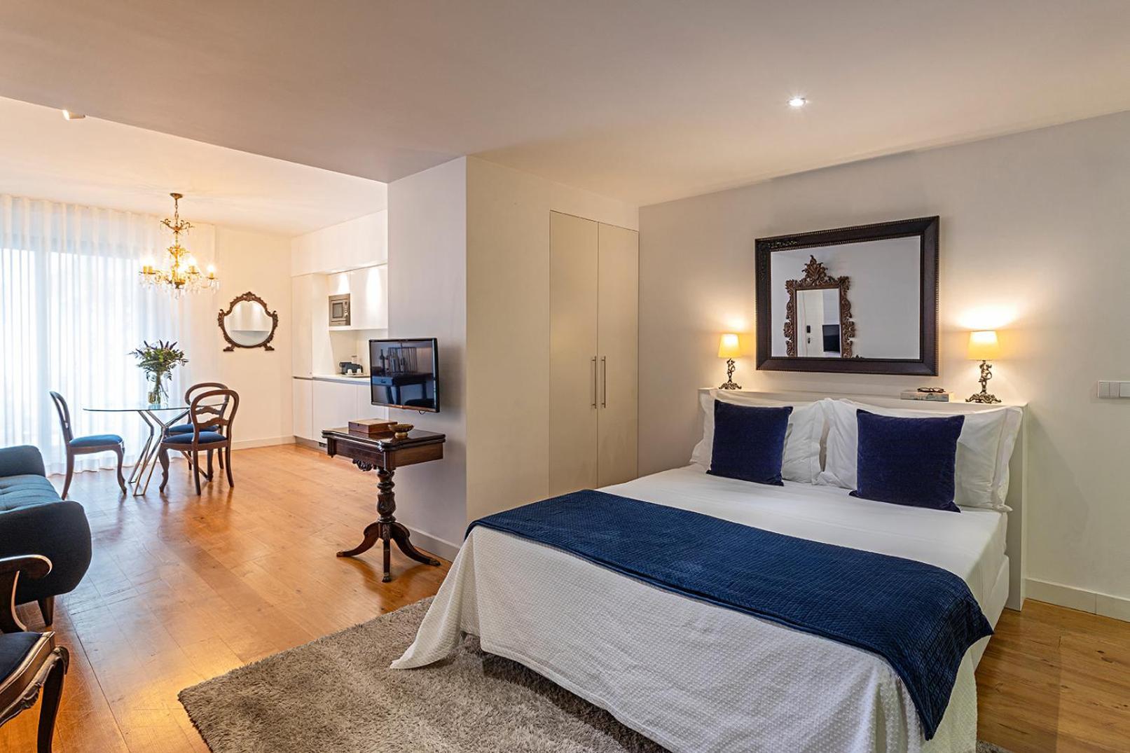 Apartamento 54 São Paulo - Exclusive Lisboa