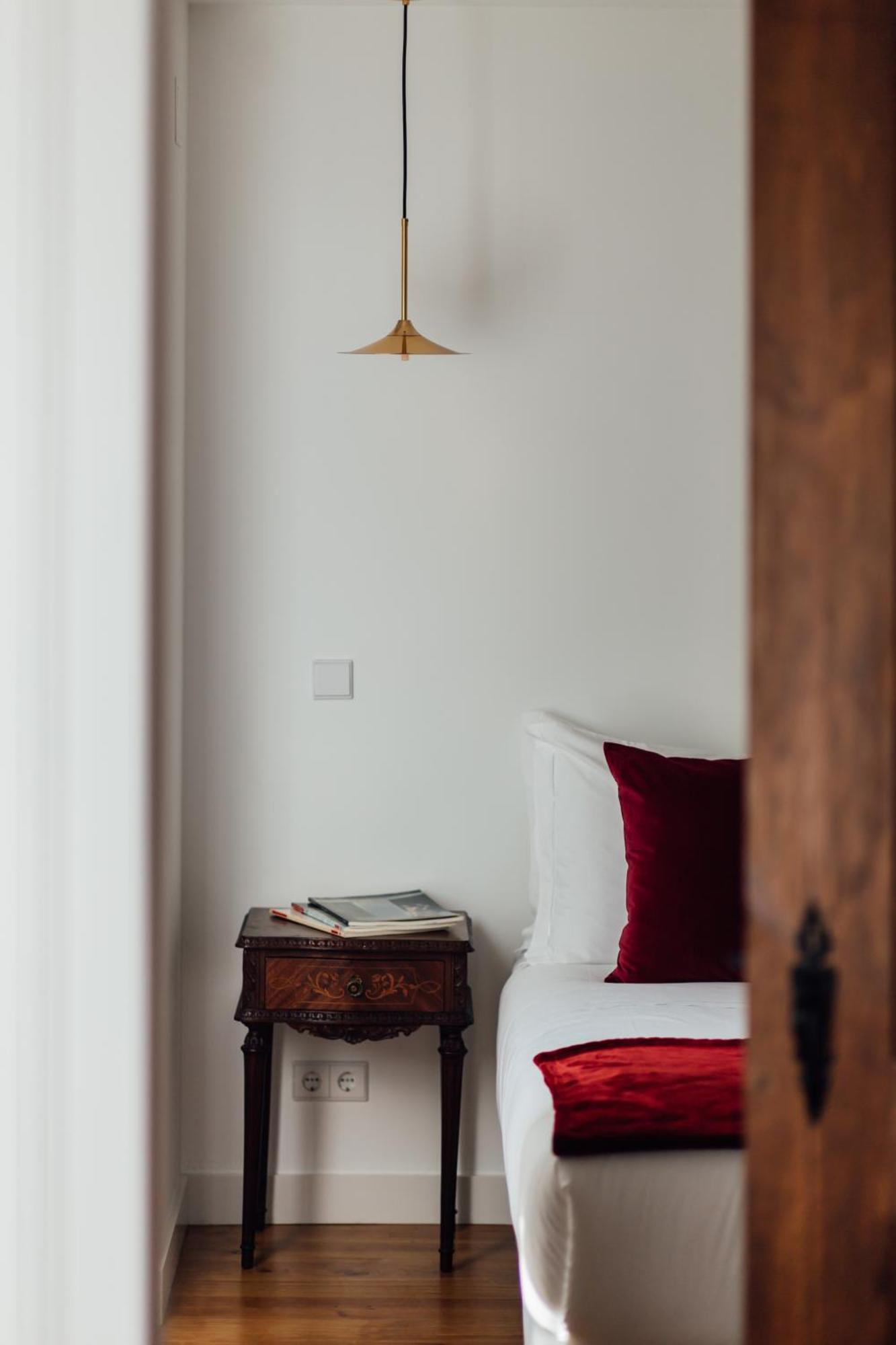 Apartamento 54 São Paulo - Exclusive Lisboa