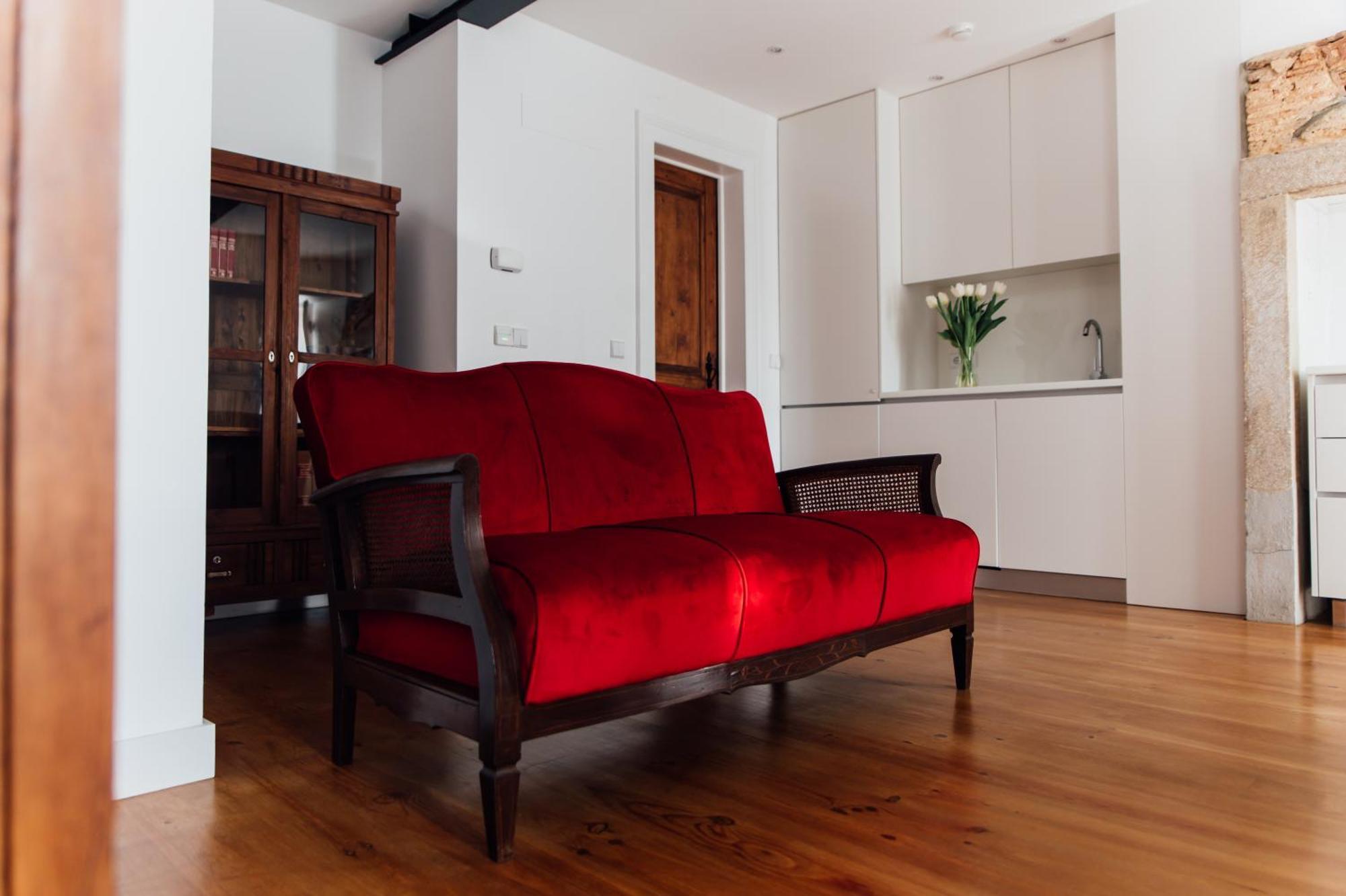 Apartamento 54 São Paulo - Exclusive Lisboa
