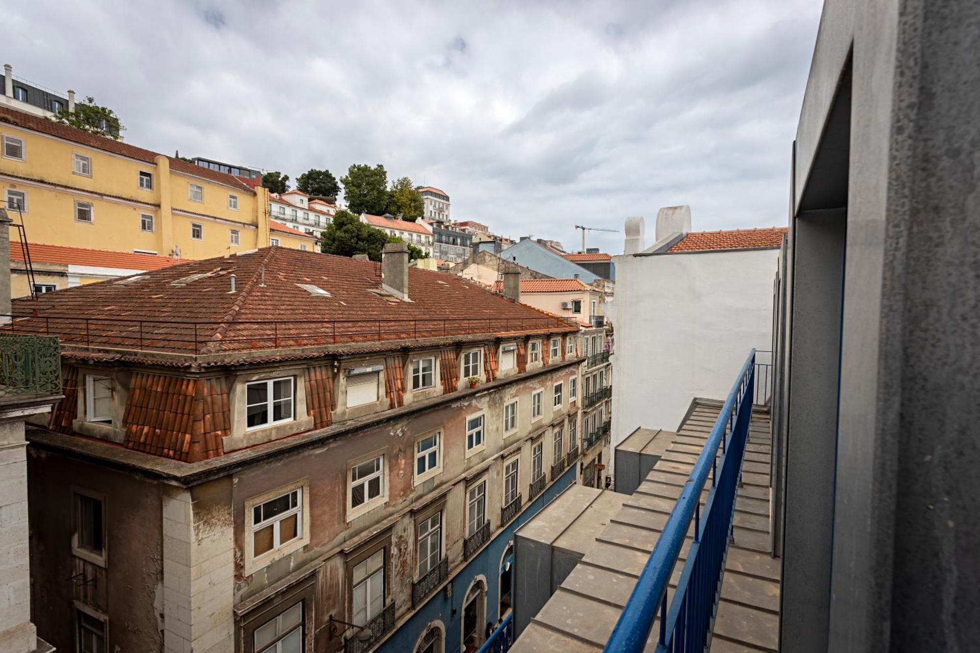 Apartamento 54 São Paulo - Exclusive Lisboa