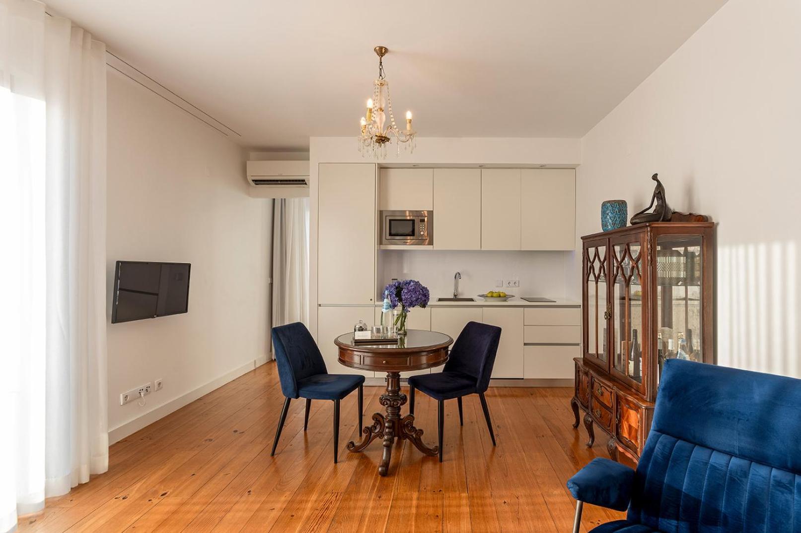 54 Sao Paulo - Exclusive Apartment Lisbon