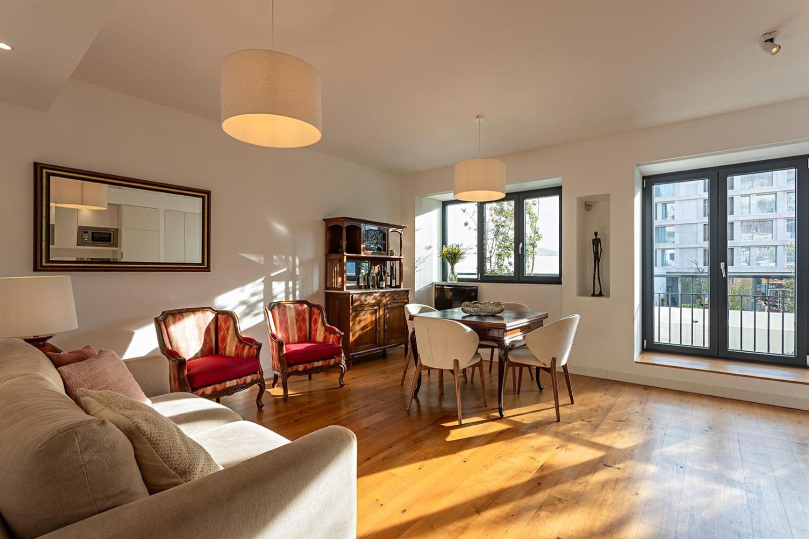54 Sao Paulo - Exclusive Apartment