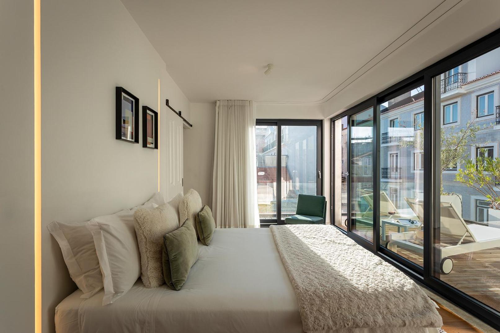 Apartamento 54 São Paulo - Exclusive